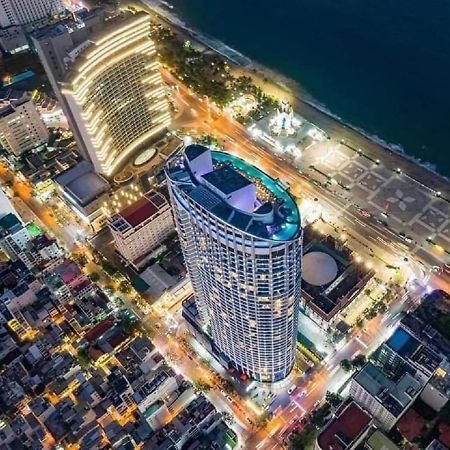 Panorama Residences Beachfront Nha Trang Luaran gambar