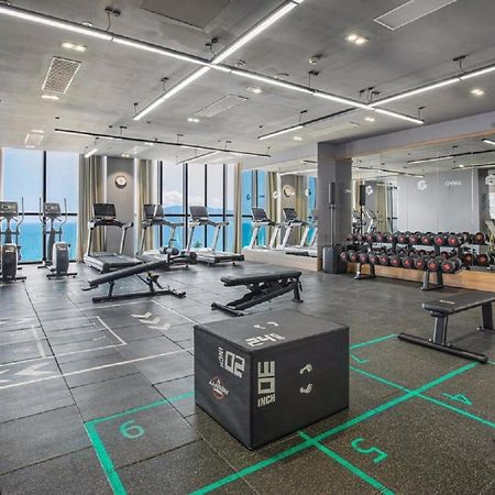 Panorama Residences Beachfront Nha Trang Luaran gambar
