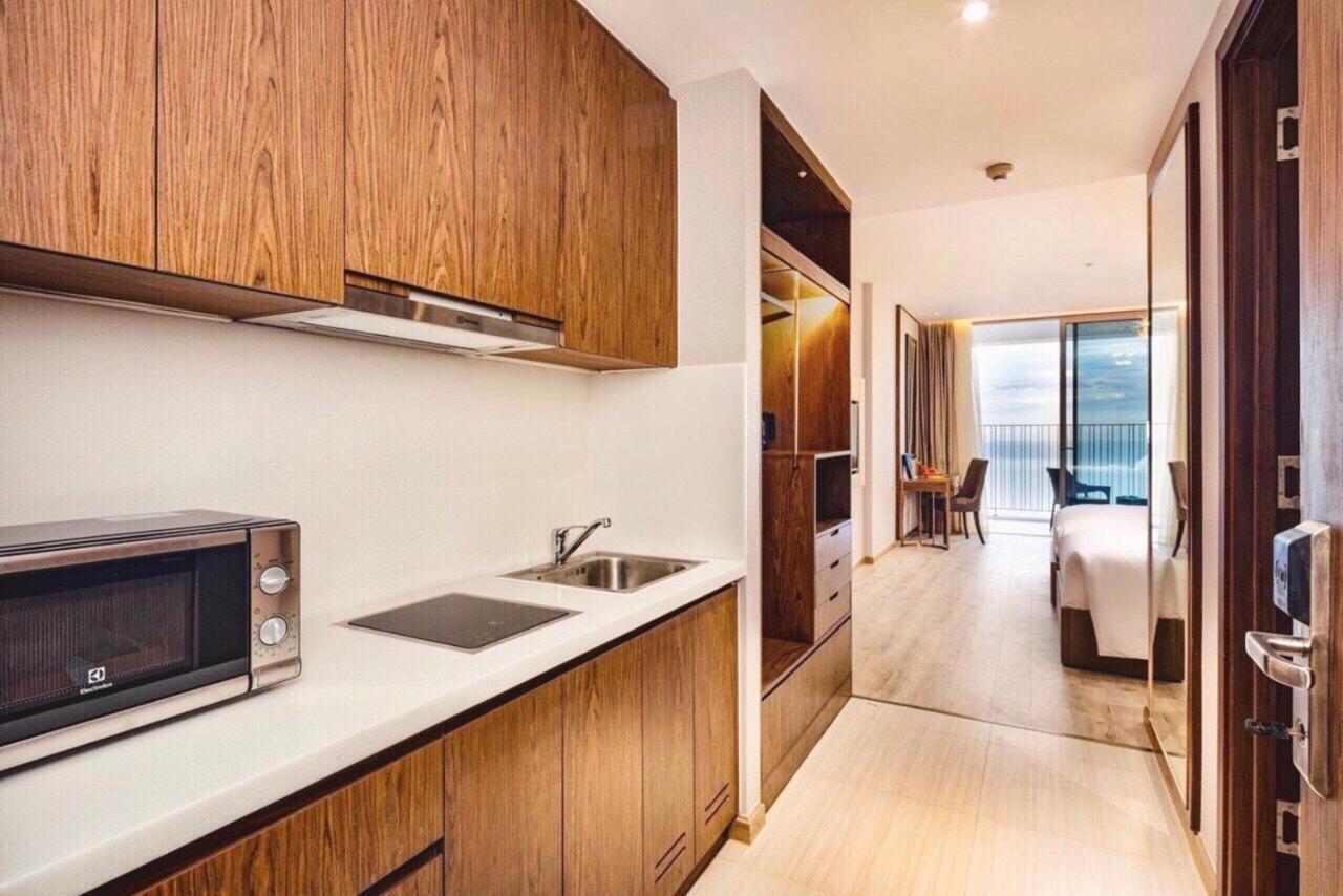 Panorama Residences Beachfront Nha Trang Luaran gambar