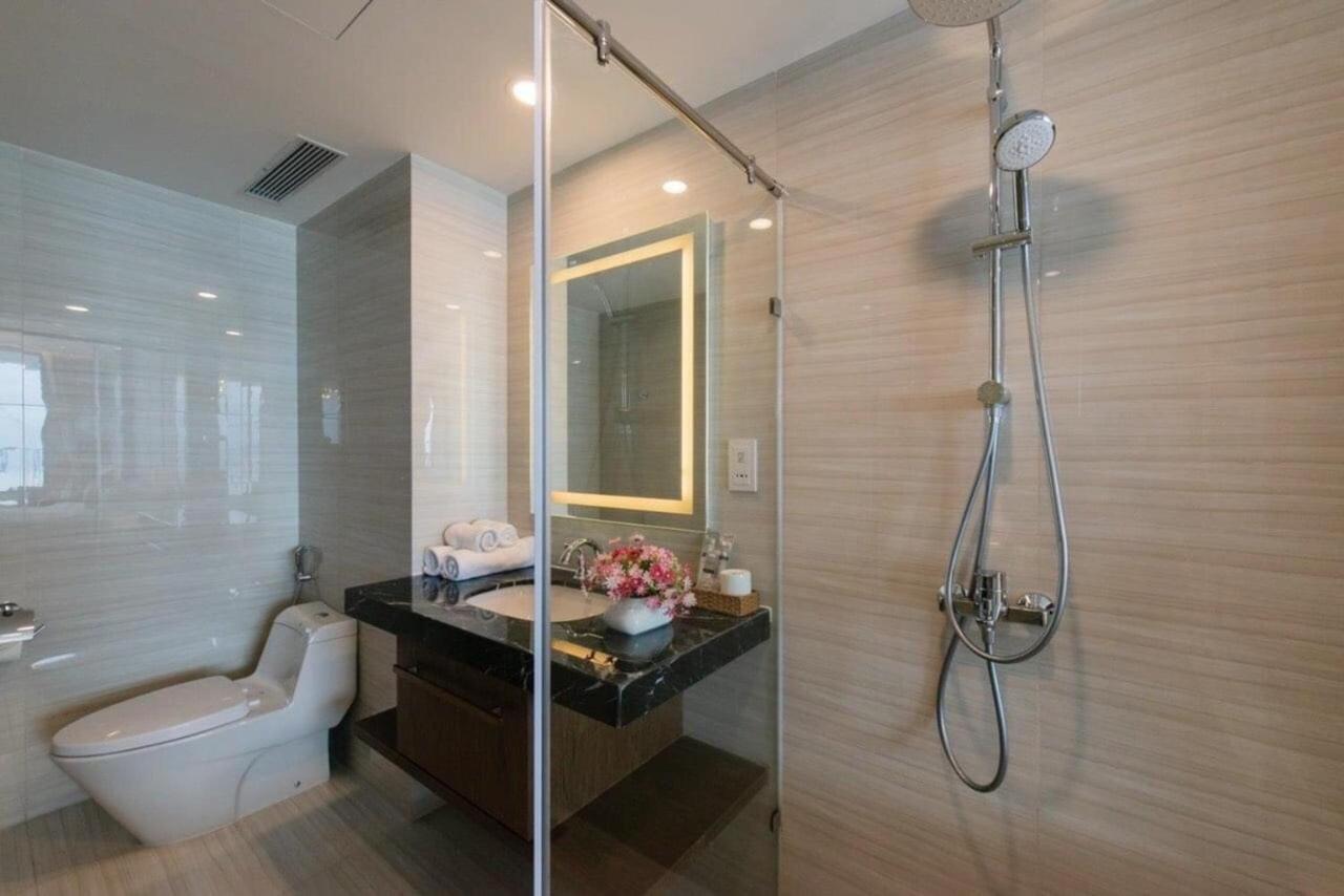 Panorama Residences Beachfront Nha Trang Luaran gambar