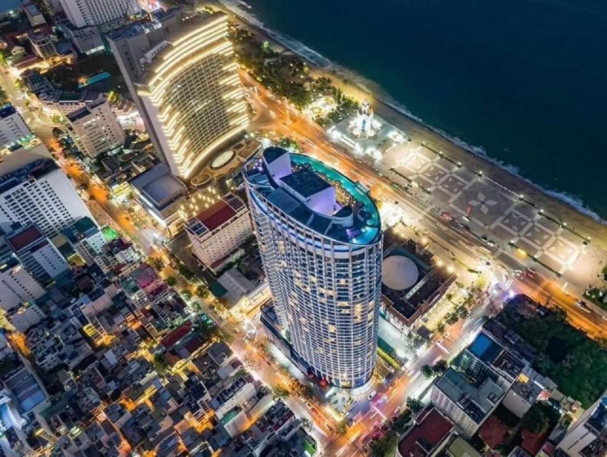Panorama Residences Beachfront Nha Trang Luaran gambar