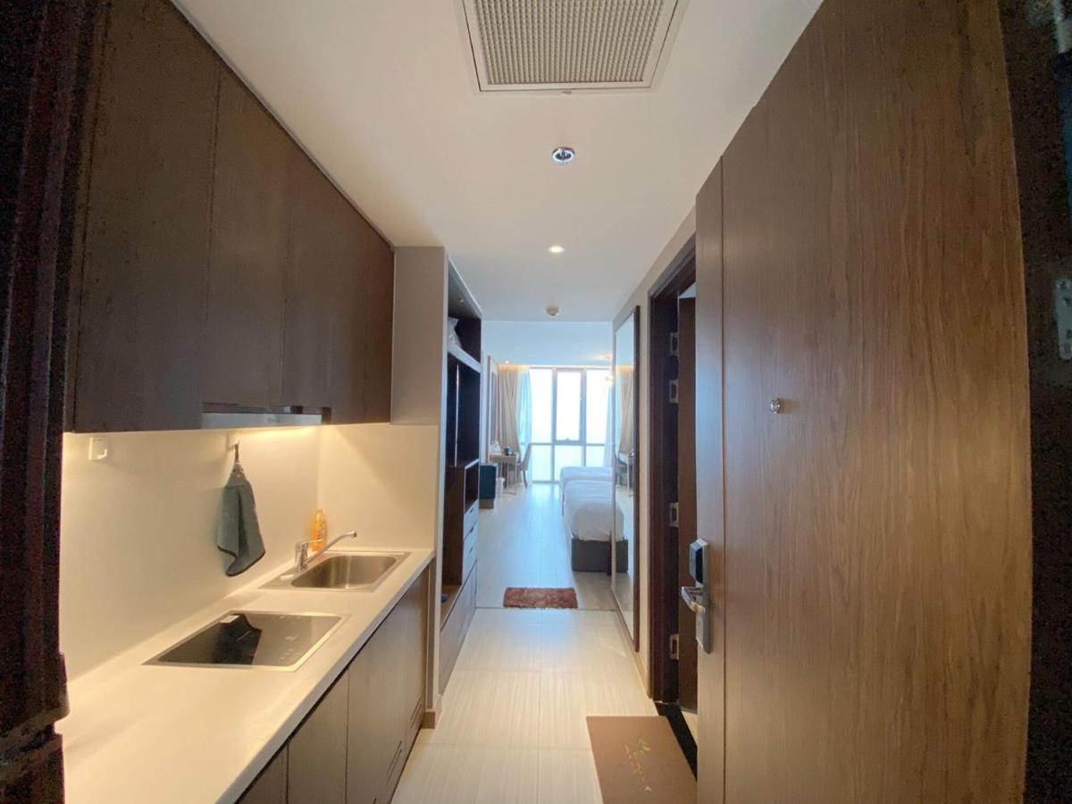 Panorama Residences Beachfront Nha Trang Luaran gambar