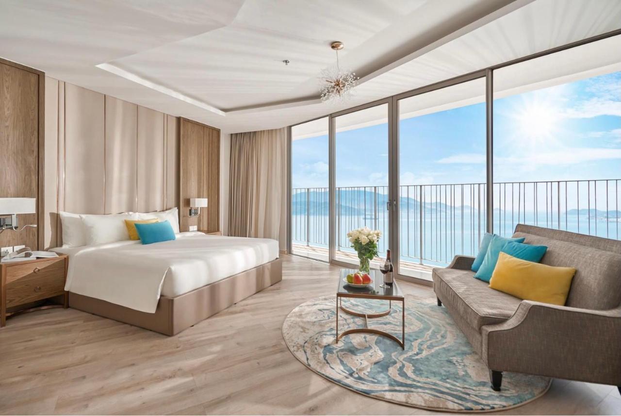 Panorama Residences Beachfront Nha Trang Luaran gambar