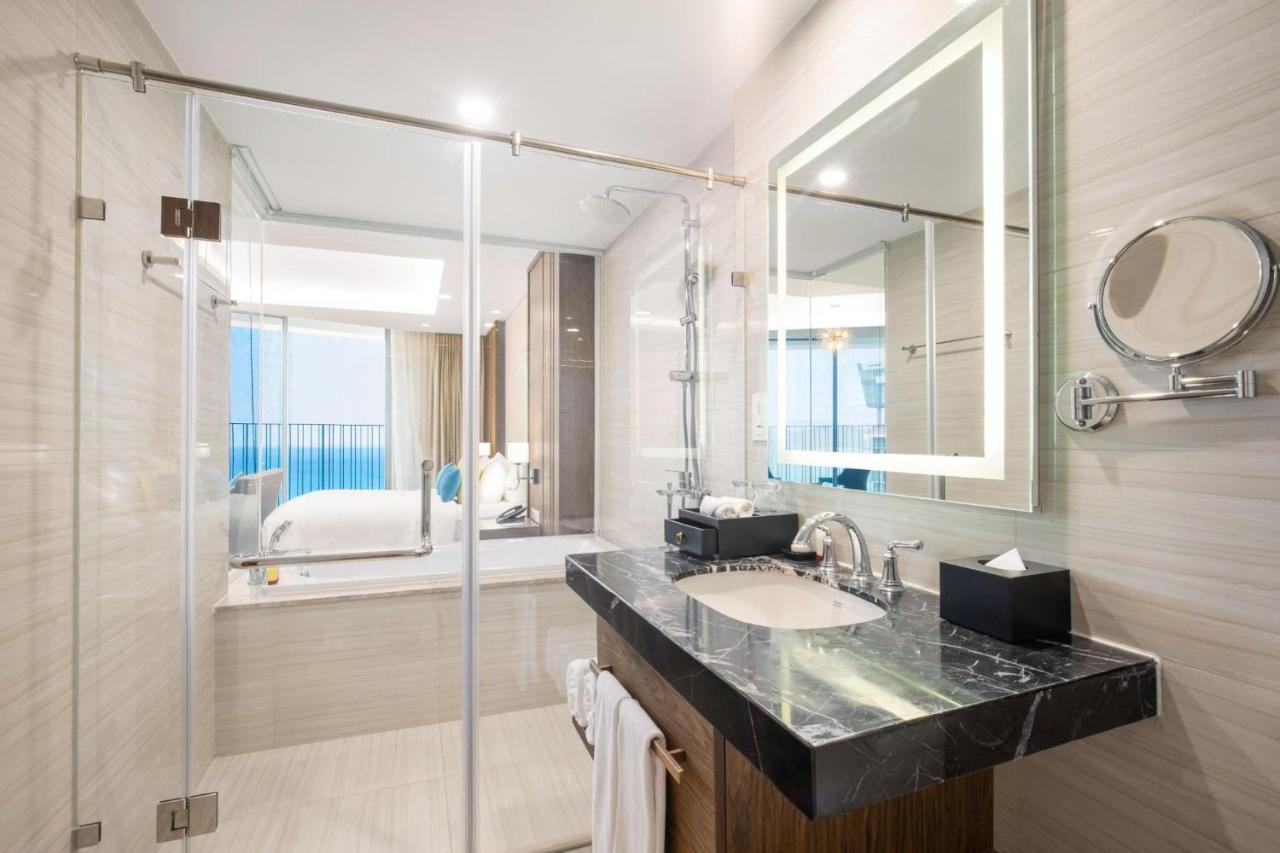 Panorama Residences Beachfront Nha Trang Luaran gambar